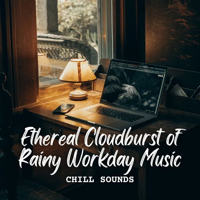 Ethereal Rainy Symphony