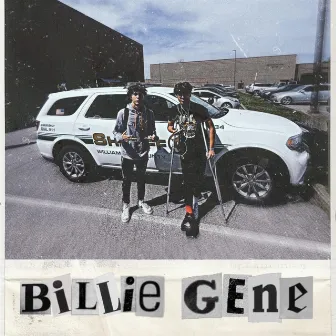 Billie Gene by Uncle Fatty