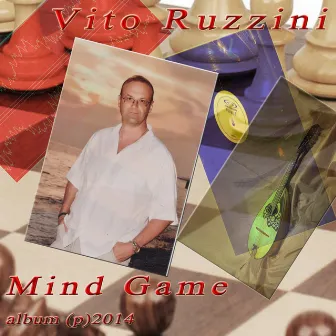 Mind Game by Vito Ruzzini