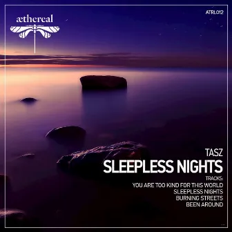 Sleepless Nights by TasZ