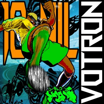 10 Nil by Votron