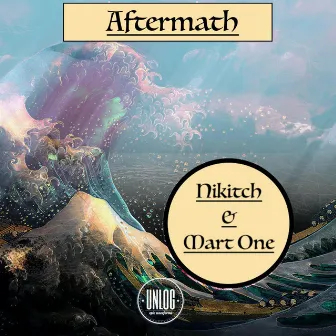 Aftermath by Mart One