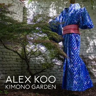 Kimono Garden by Alex Koo