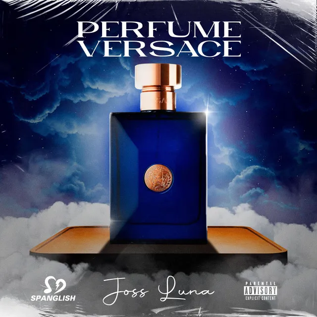 Perfume Versace