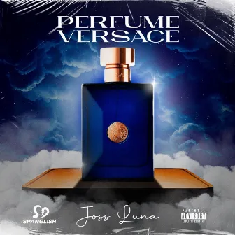 Perfume Versace by Joss Luna