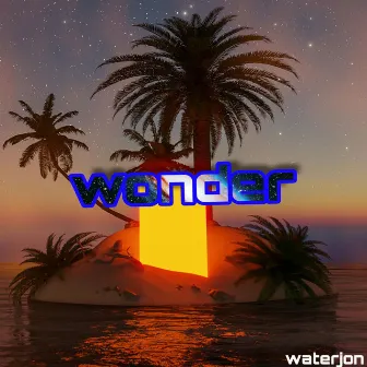 wonder by waterjon