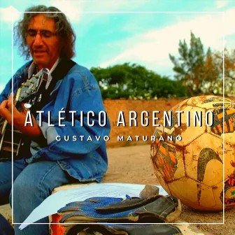 Atlético Argentino by Gustavo Maturano