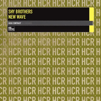 New Wave by Shy Brothers