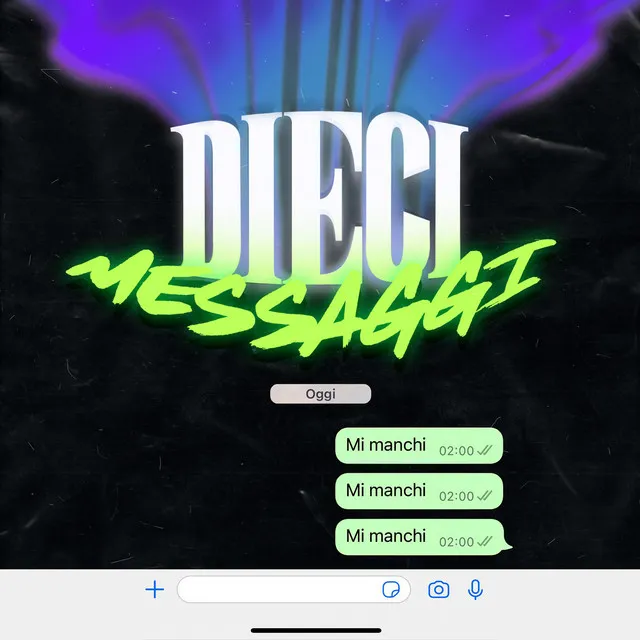 Dieci Messaggi