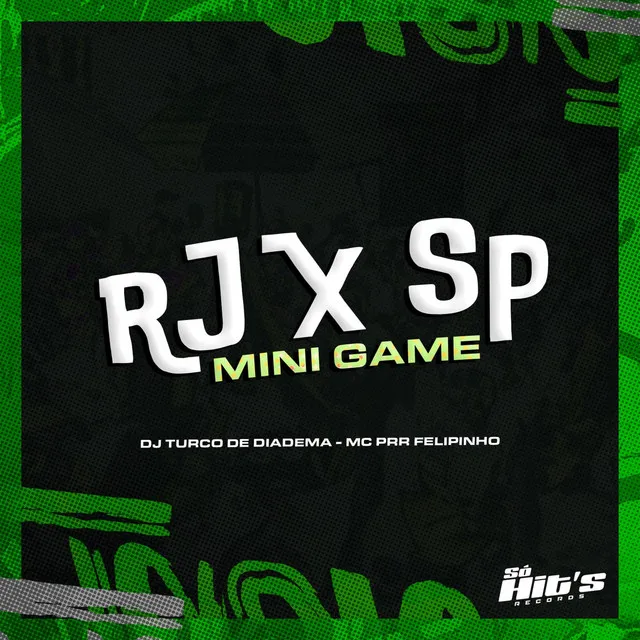 Rj X Sp Mini Game