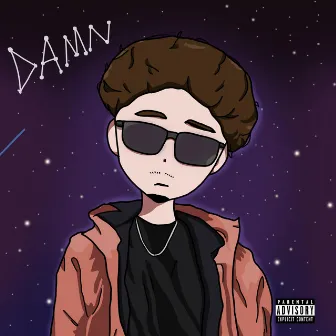 DAMN. by Young C