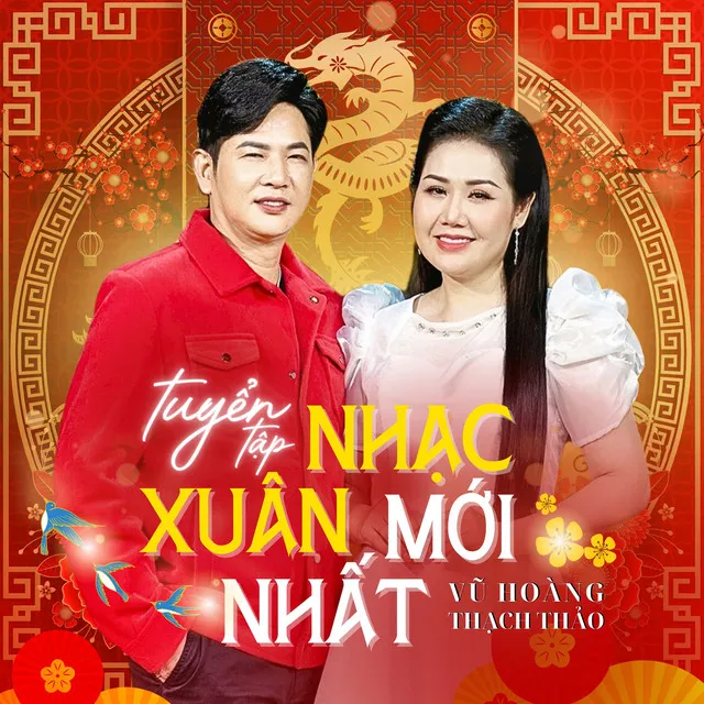 Mùa Xuân Cưới Em