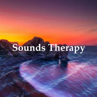 Sounds Therapy by Nature Sounds Relaxation: Music for Sleep, Meditation/ Massage Therapy, Spa