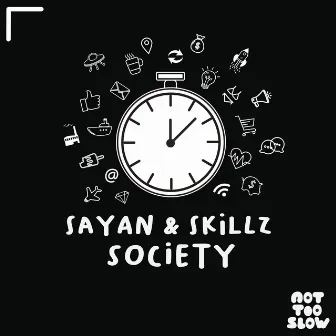 Society by Skillz