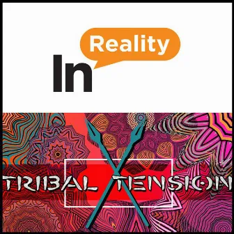 Tribal Tension by Max Cameron Concors