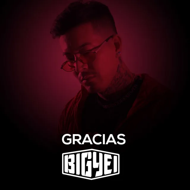 Gracias