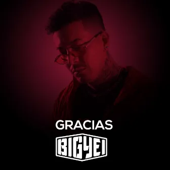 Gracias by BigYei