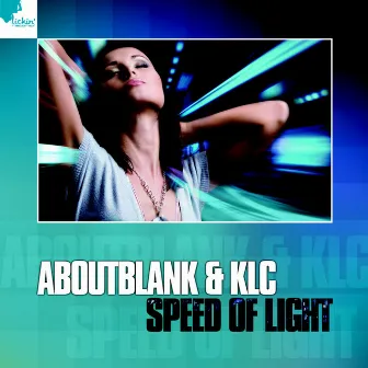 Speed Of Light by KLC