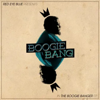 The Boogie Banger by Boogie Bang