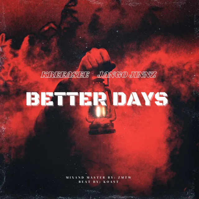 Better Days