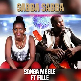 Songa Mbele by 