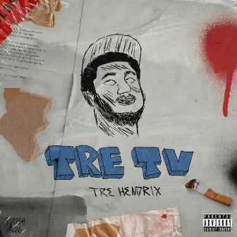 Tre TV by Tre Hendrix