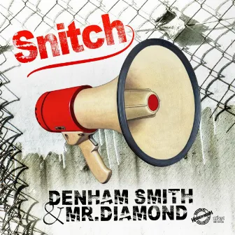 Snitch by Denham Smith