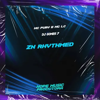 Zn Rhythmed by MC LC