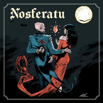 Nosferatu by Nikki