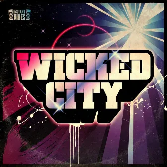 Wicked City by Wicked City