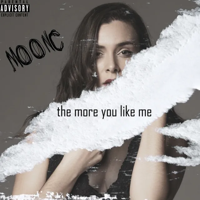 The more you like me