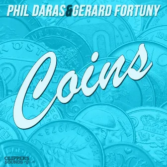 Coins by Gerard Fortuny