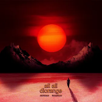 Ali Ali (Club Edit) by Diorange