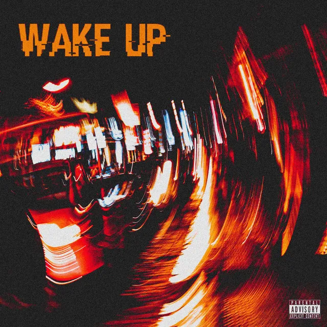 Wake Up