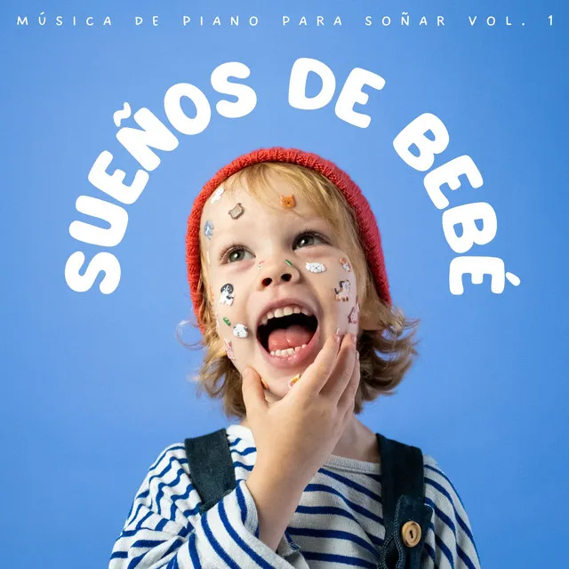 Sueños De Bebé: Música De Piano Para Soñar Vol. 1