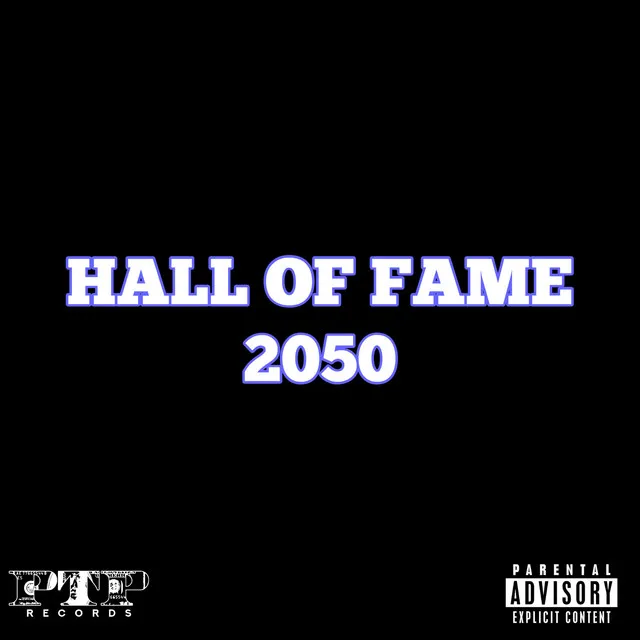 Hall of Fame 2050