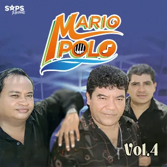 Mario Polo, Vol. 4 by Mario Polo