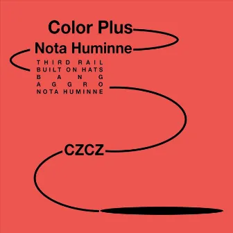 Nota Huminne by Color Plus