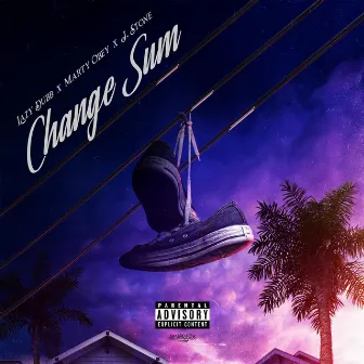 Change Sum by Marty Obey