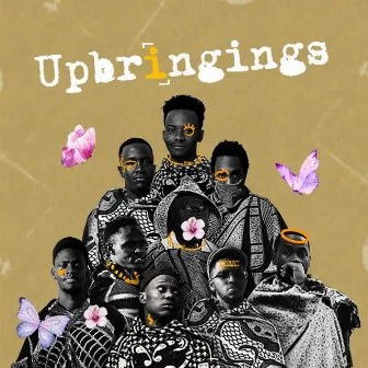 Upbringings by Unknown Artist