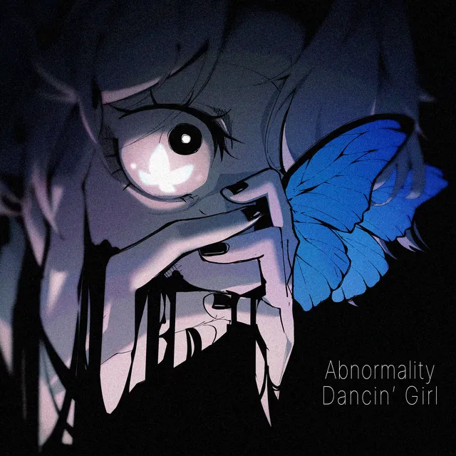 Abnormality Dancin' Girl