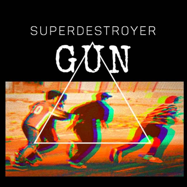 Gun