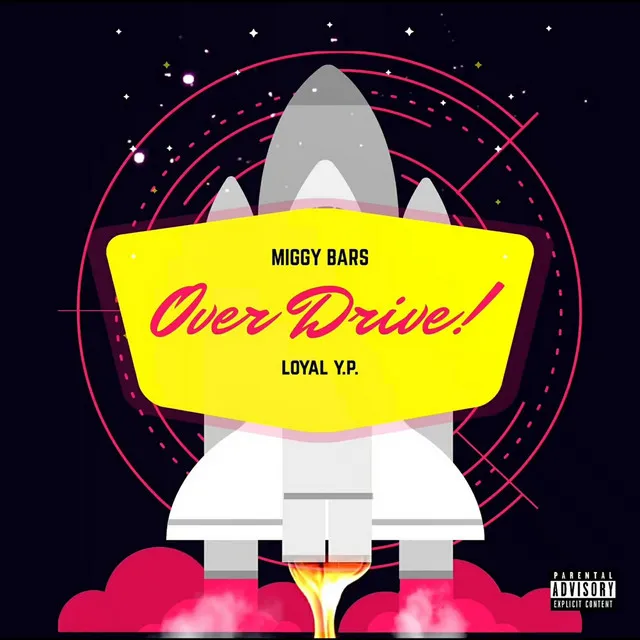 Over Drive