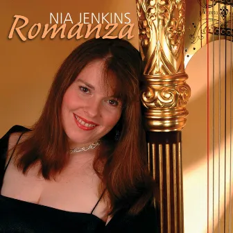 Romanza by Nia Jenkins