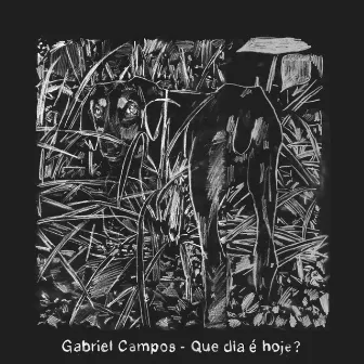 Que Dia É Hoje? by Gabriel Campos