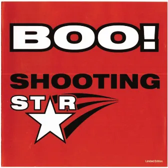 Shooting Star by Boo!