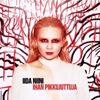 Ihan pikkujuttuja by Iida Niini