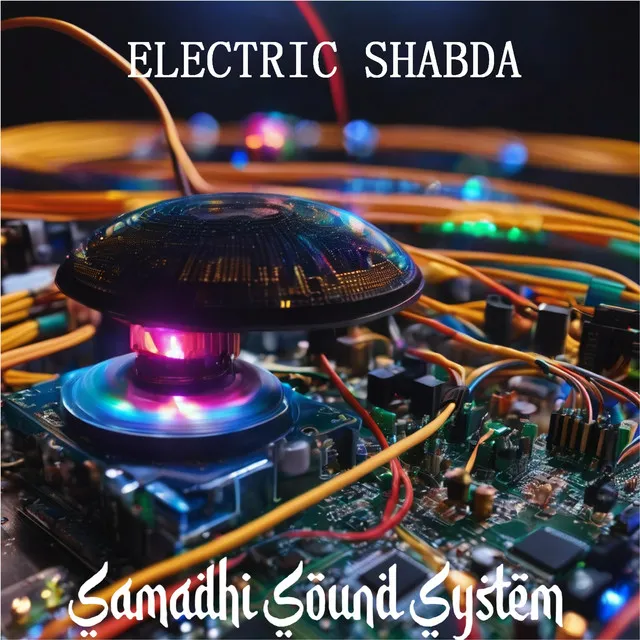 Electric Shabda