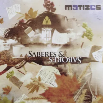 Saberes e Sabores by Matizes