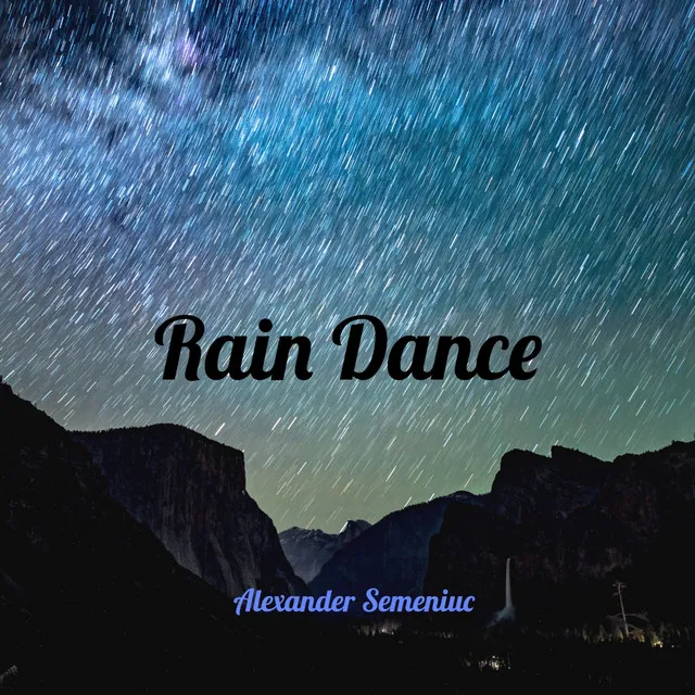 Rain Dance